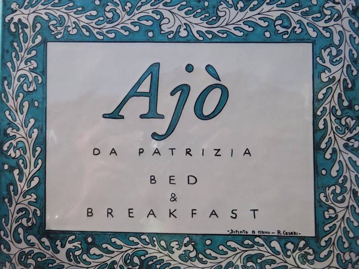 Chambre d’hôte pour 2 personnes, avec terrasse et jardin dans Santa Teresa Gallura - 2