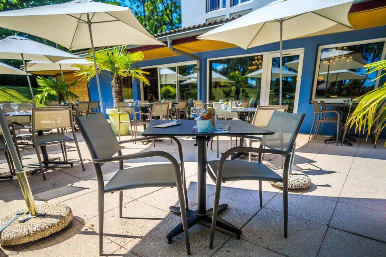 Hôtel Côté Sud Léman in Thonon-les-Bains, Région de Thonon-les-Bains