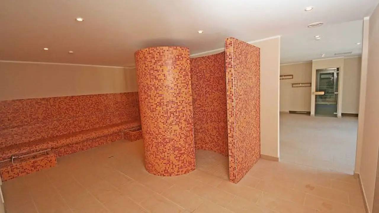 Ganze Ferienwohnung, Ferienwohnung für 3 Personen (54 m²) in Baabe in Strand Baabe, Sellin