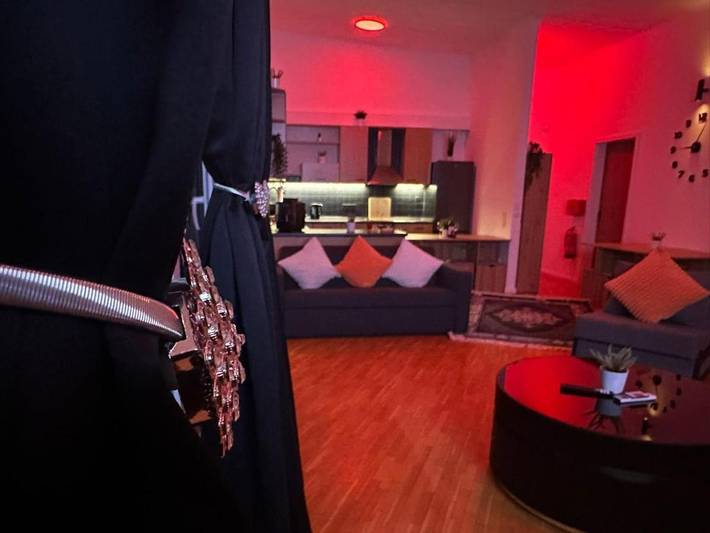 Gîte pour 20 personnes, avec terrasse et vue dans Marienthal - 2