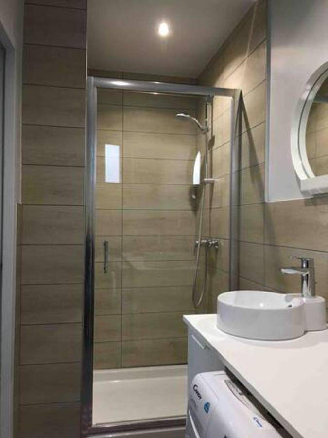 Gîte pour 2 personnes, avec vue à Saint-Priest-en-Jarez - 4