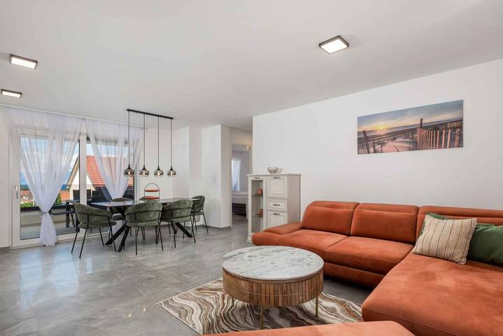 Ferienwohnung für 6 Personen