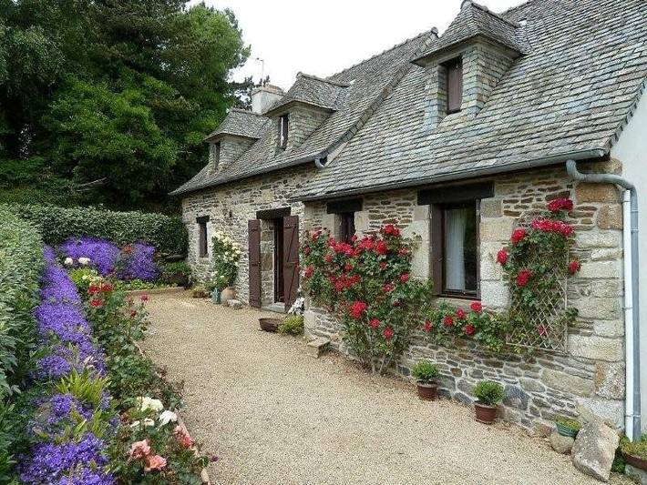 Casa de huéspedes para 6 personas, con jardín y terraza, Se admiten mascotas - 1