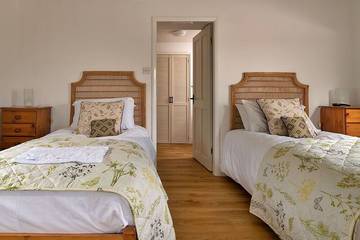 Holiday Home for 4 People in Llandrillo, Denbighshire, Photo 3