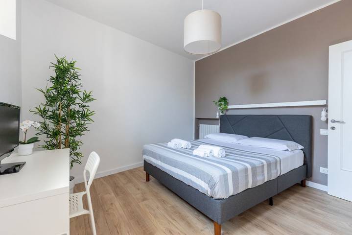 Appartamento vacanze per 2 persone - 1