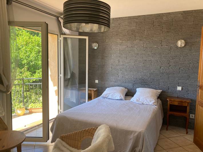Ferienhaus für 4 Personen, mit Garten in Nizza - 3