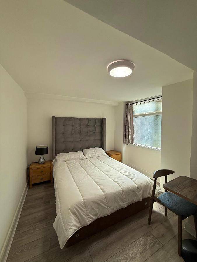 BnB für 2 Personen in Irland