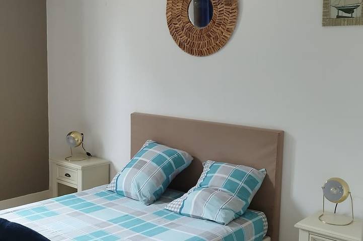 Location de vacances pour 7 personnes, avec jardin, animaux acceptés à Onesse-Laharie - 4