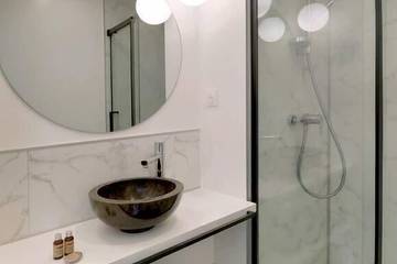 Appartement De Vacances pour 6 Personnes dans Arras, Région d'Arras, Photo 4