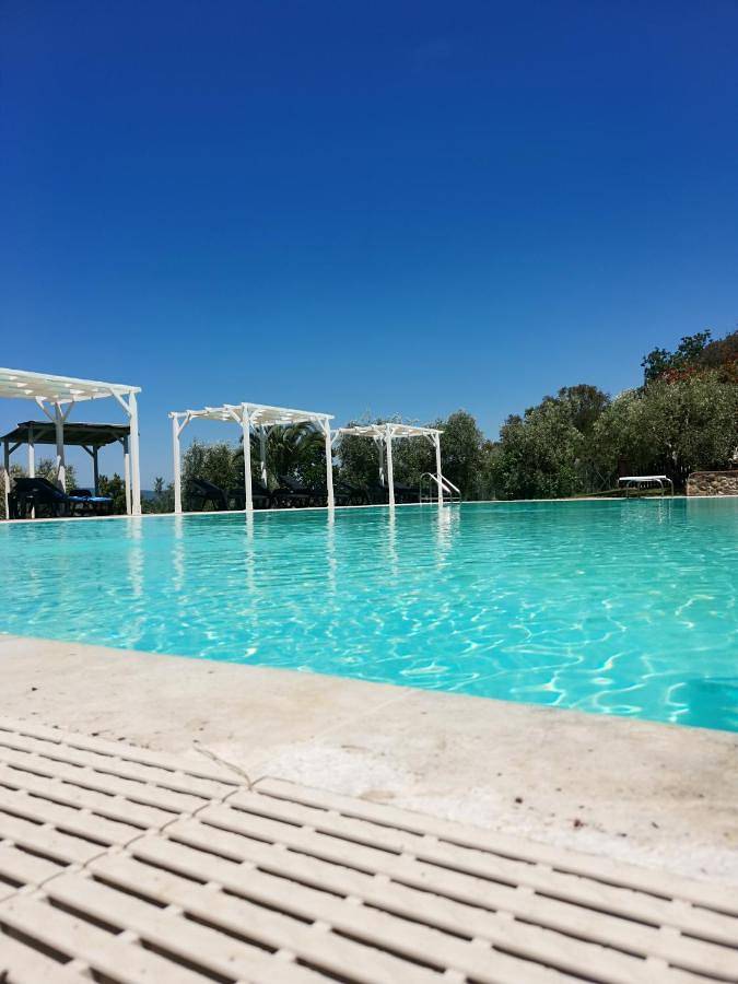 Ganze Wohnung, Double Room with Private Bathroom in Scarlino, Grosseto Provinz