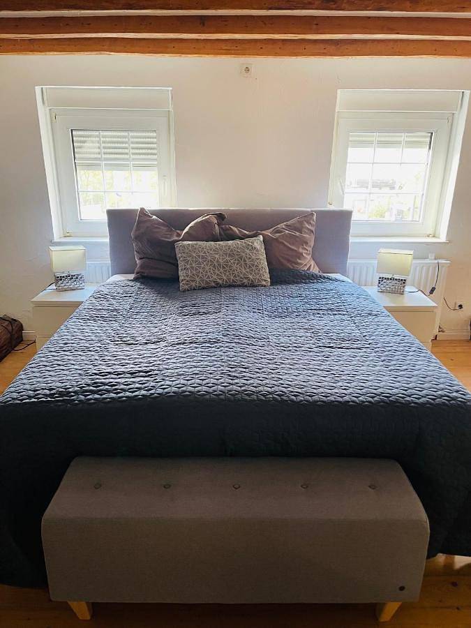 Maison d’hôte pour 2 personnes, avec terrasse à Wuppertal - 3