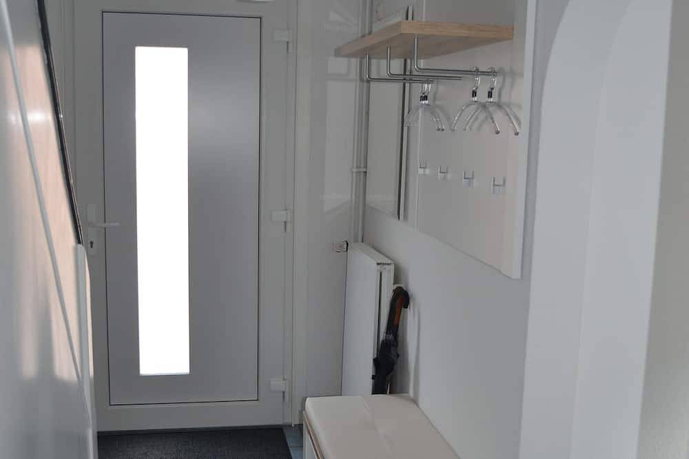 Ferienhaus Mit Terrasse  nur 7 km  vom Heide Park entfernt in Soltau, Landkreis Heidekreis