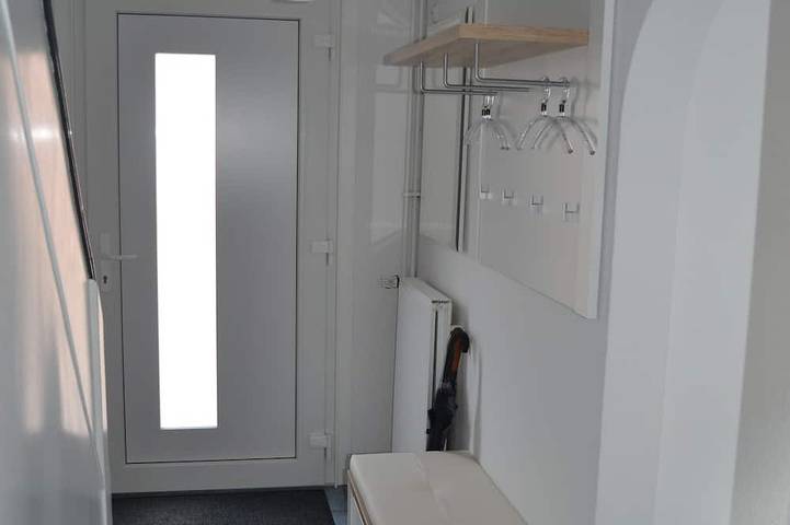 Ferienhaus für 5 Personen, mit Terrasse - 1