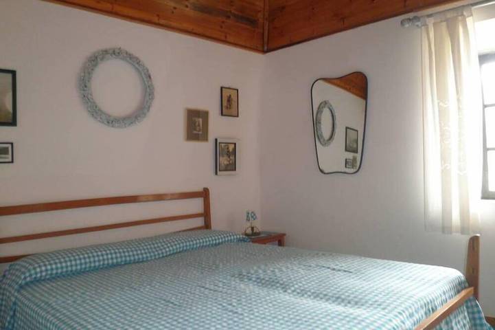 Ferienwohnung für 4 Personen, mit Garten auf Isola del Giglio - 2