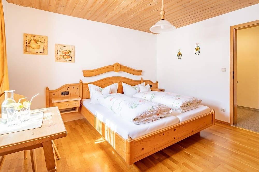 Ganze Wohnung, Drei-Raum-Ferienwohnung Sonnenschein in Reit im Winkl, Bayerische Alpen
