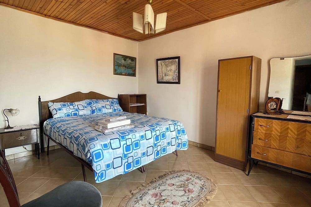 Casa vista lago in Civitella Alfedena, Parco nazionale d’Abruzzo