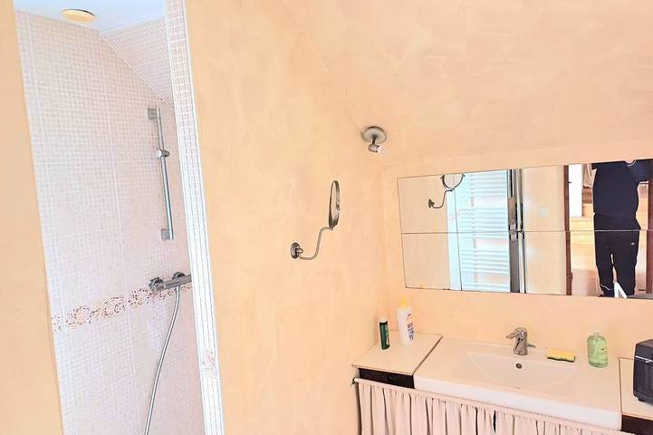 Château pour 7 personnes dans le Jura - 4