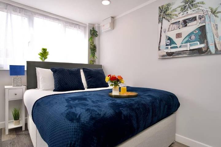 Appartement de vacances pour 6 personnes - 1