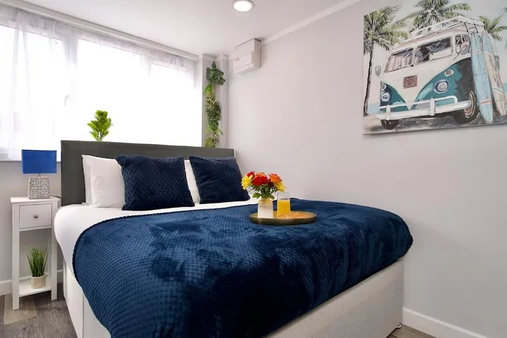 Appartement de vacances pour 6 personnes - 1