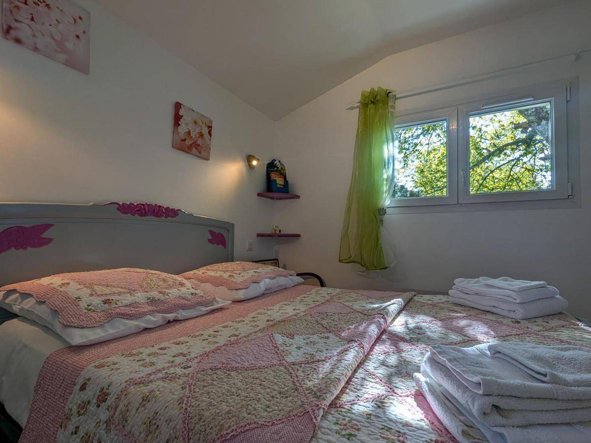 Double Room in Châtillon-sur-Indre, Région de Châteauroux
