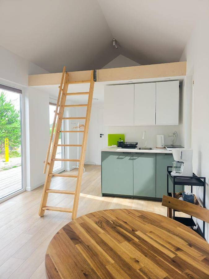 Dywanowy Zakątek in Bory Tucholskie