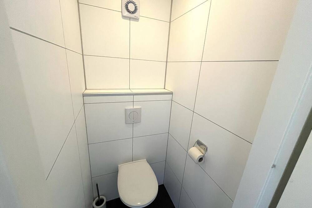 Bpw 1583 - Bospark Wolfsven in Mierlo, Noord-Brabant