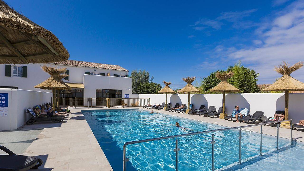 Apartamento vacacional entero, Ferienwohnung für 4 Personen (37 m²) in Rivedoux-Plage in Rivedoux-Plage, Isla de Ré