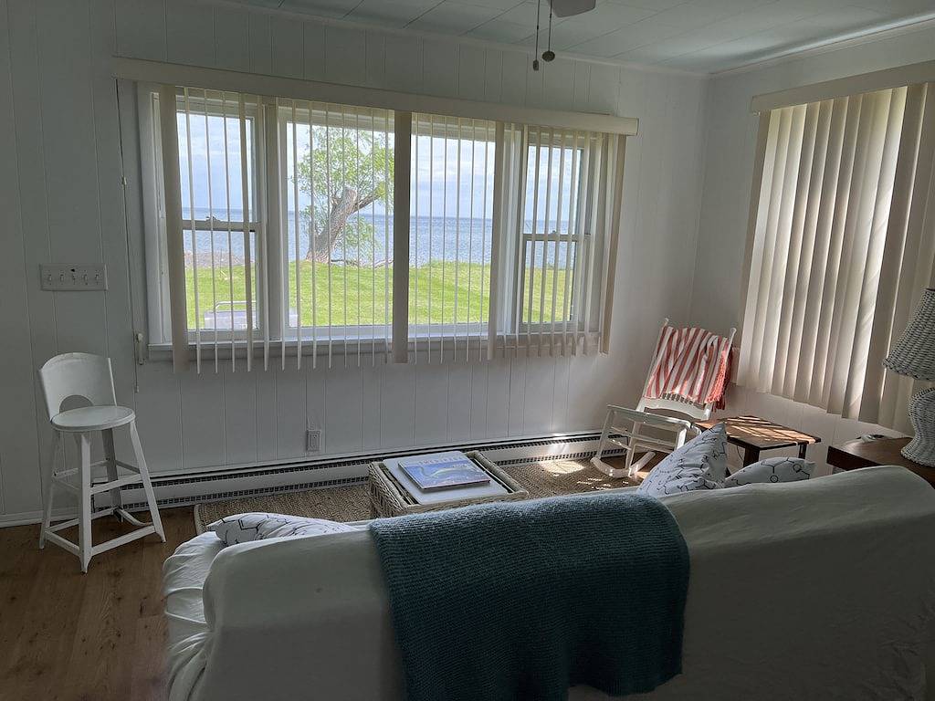 Hamptons Nord - Serene Cottage am schönen Lake Ontario in Ontariosee