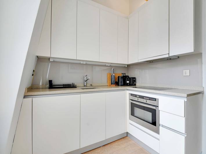 Gîte pour 5 personnes près de la Tour Eiffel - 2