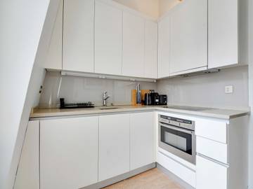 Vakantieappartement voor 5 Personen in Eiffeltoren, Parijs, Afbeelding 1