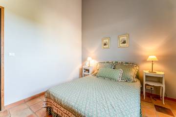 Chambre D’hôte pour 2 Personnes dans Estézargues, Région de Nîmes, Photo 4