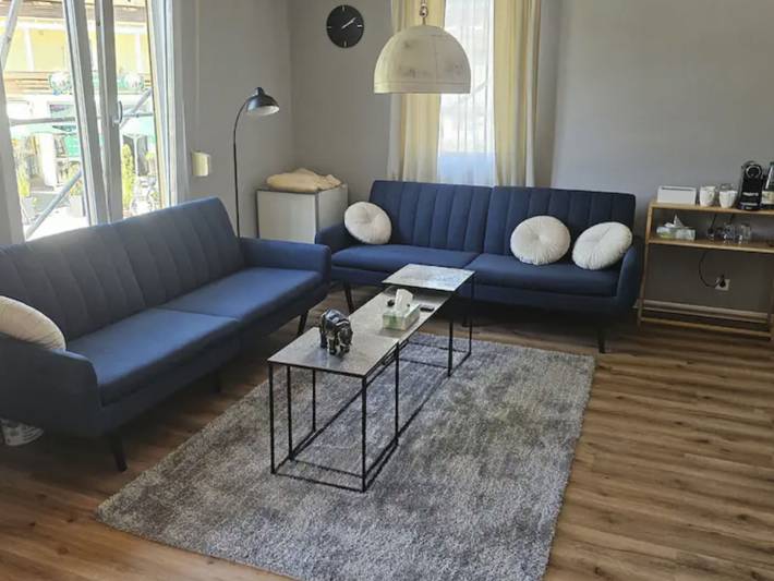 Appartement de vacances pour 4 personnes - 1