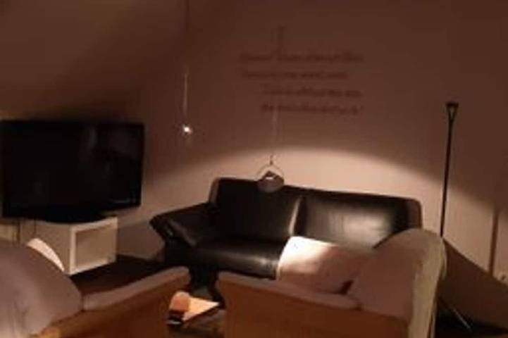 Ferienwohnung für 5 Personen, mit Garten und Balkon in Kollmar - 3