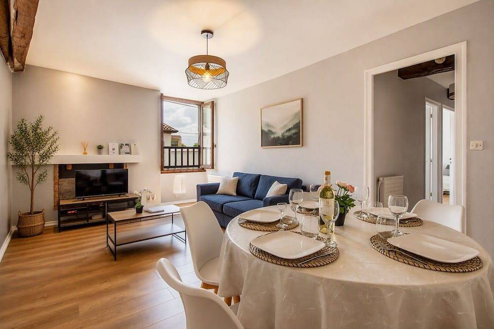 Appartement entier, Appartement T3 Les Bords de l'Adour in Dax, Région de Dax
