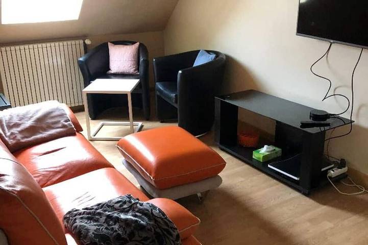 Maison de vacances pour 5 personnes