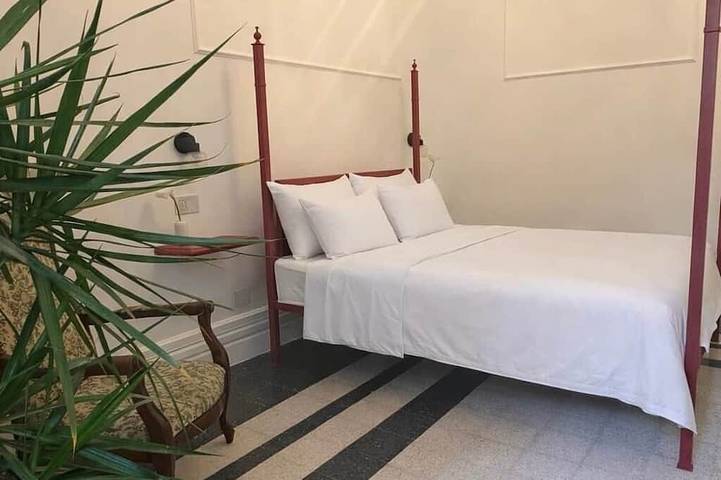 Junior Suite Dimora 3 - Magnolia by the Sea in Villa San Giovanni, Provincia di Reggio Calabria