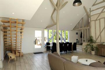 Location De Vacances pour 4 Personnes dans Clérey, Aube, Photo 3