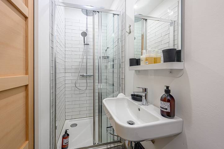 Appartement entier, Résidence du Port in La Trinité-sur-Mer, Côte des Mégalithes