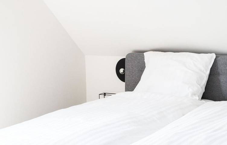 Chambre d’hôte pour 2 personnes, avec vue et jardin dans Canne - 4