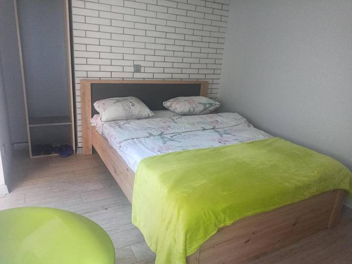 Ferienwohnung für 2 Personen in Lemberg