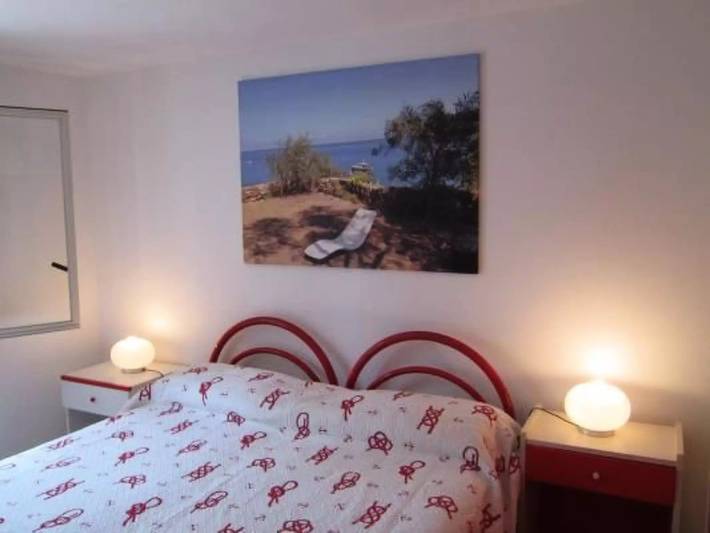 Appartamento per 5 persone, con giardino a Pollina