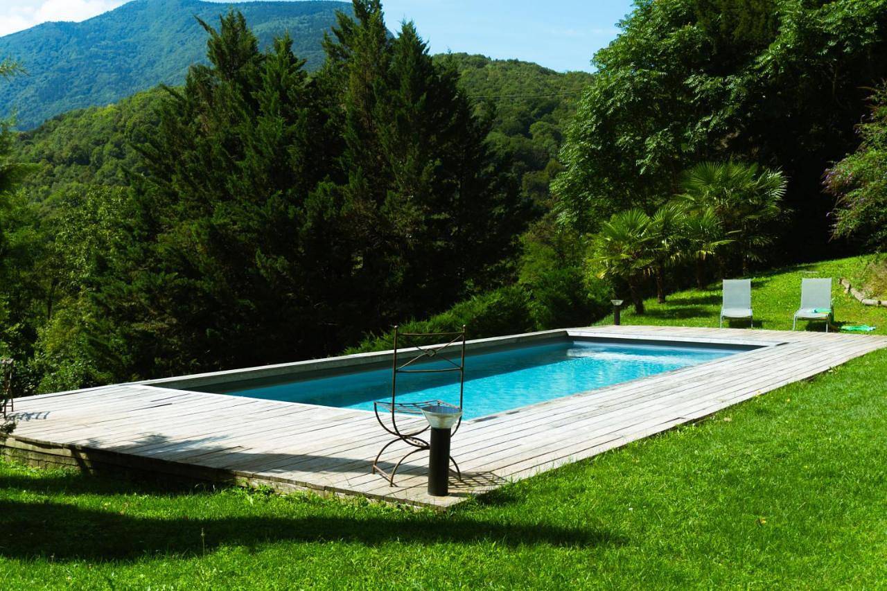 Hôtel Restaurant Le Repère in Vizille, Vercors