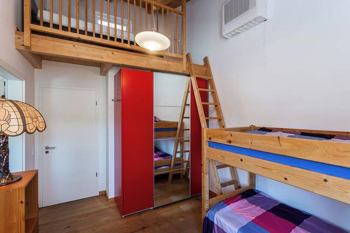 Villa pour 16 personnes, avec jardin et balcon à Calafell - 2