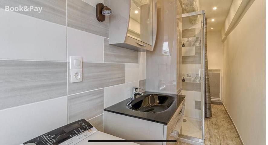 Villa pour 4 personnes, animaux acceptés dans Seine-et-Marne - 4