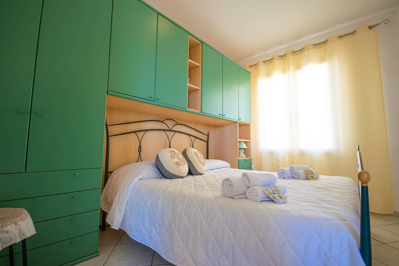 Apartamento entero, Mandras 2 in La Caletta, Siniscola