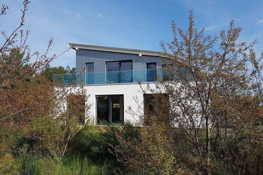Haus in Darß mit Sauna für 6 Von Belvilla in Pruchten, Vorpommern-Rügen