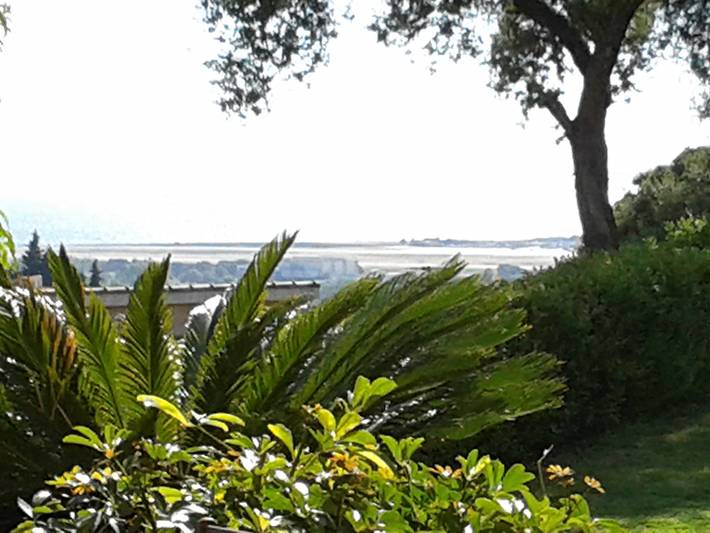 Chambre d’hôte pour 2 personnes, avec jardin en Corse-du-Sud - 2