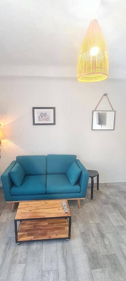 Appartement entier, Nid douillet a Cabestany in Cabestany, Côte d'Améthyste