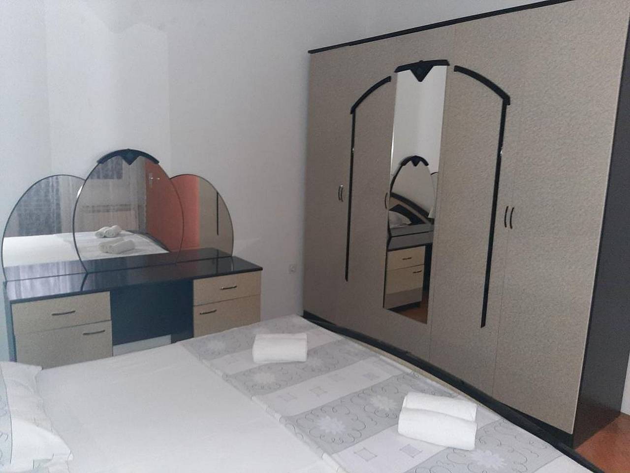 Ganze Wohnung, Apartments Marko- Superior Two Bedroom Apartment with Terrace and Sea View (A4+2) in Okrug Donji, Ciovo
