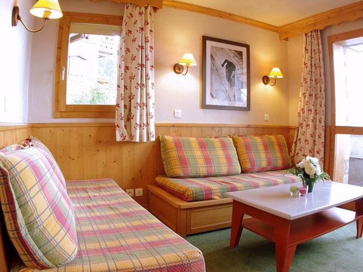 Apartamento de vacaciones para 5 personas - 1